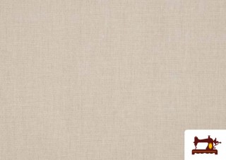 Tissu Doublure Thermo-adhésive Épaisseur en Coton couleur Blanc Tissu Doublure Thermo-adhésive Épaisseur en Coton couleur Blanc