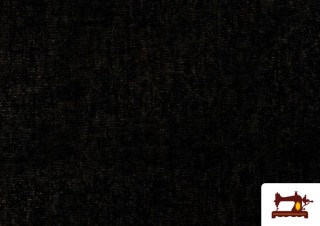Vente en ligne de Tissu Doublure Thermo-adhésive Épaisseur en Coton couleur Noir Vente en ligne de Tissu Doublure Thermo-adhésive Épaisseur en Coton couleur Noir