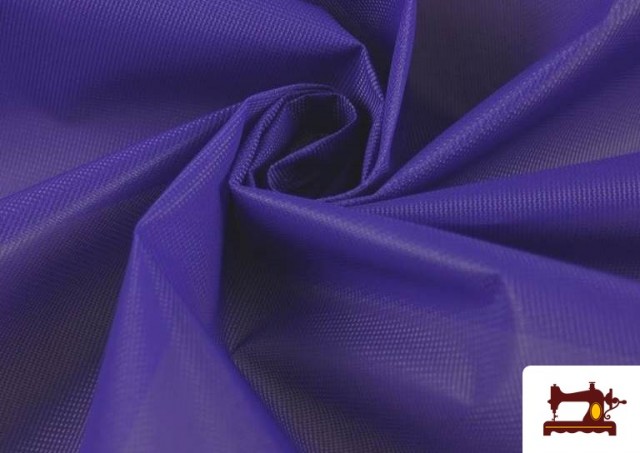 Acheter en ligne Tissu pour Jupons à Volants de Couleurs couleur Violet