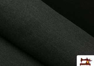 Acheter Tissu en Mouflon de Couleurs couleur Gris foncé Acheter Tissu en Mouflon de Couleurs couleur Gris foncé