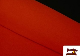 Vente en ligne de Tissu en Mouflon de Couleurs couleur Orange Vente en ligne de Tissu en Mouflon de Couleurs couleur Orange