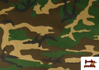 Acheter Tissu de Serge/Toile en Coton Militaire Acheter Tissu de Serge/Toile en Coton Militaire