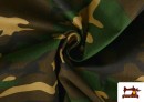 Vente en ligne de Tissu de Serge/Toile en Coton Militaire