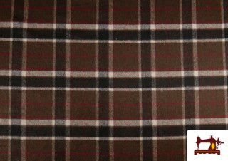 Vente de Tissu en Laine à Carreaux Vente de Tissu en Laine à Carreaux