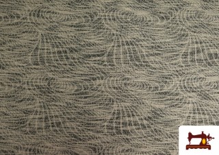 Acheter Tissu de Tee-Shirt en Lin Jacquard avec Ondes Acheter Tissu de Tee-Shirt en Lin Jacquard avec Ondes