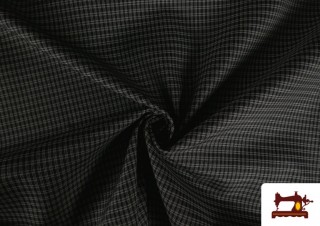 Acheter en ligne Tissu Viyella Imprimé à Carreaux Grands Vichy