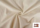 Acheter en ligne copy of Tissu Doublure Thermo-adhésive Fine en Coton couleur Blanc