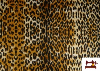 Acheter Tissu en Lycra Élastique Imprimé Animal Acheter Tissu en Lycra Élastique Imprimé Animal