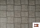 Vente de Tissu Imperméable Antitaches pour Linge de Table et Décoration