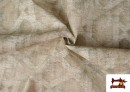 Vente en ligne de copy of Tissu Imperméable Antitaches pour Linge de Table et Décoration couleur Beige