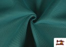 Vente de Tissu en Filet 3D pour Sacs à Dos et Décoration couleur Vert mer