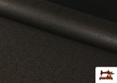 Vente en ligne de Tissu Style PuntRoma avec Brillants couleur Brun