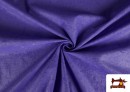 Vente en ligne de Tissu en Daim de Couleurs couleur Violet