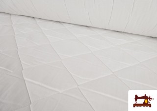 Acheter Tissu Tissu Matelassé en Coton 250cms