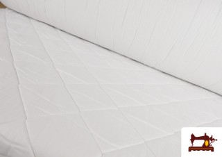 Acheter copy of Tissu en Néoprène Floral Tulipes