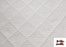 Acheter en ligne Tissu Tissu Matelassé en Coton 250cms
