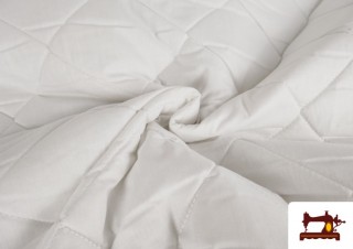 Tissu Tissu Matelassé en Coton 250cms