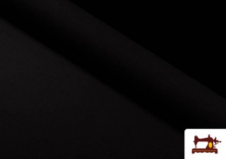Acheter Tissu en Doublure de Tee-Shirt Blanc/Noir couleur Noir Acheter Tissu en Doublure de Tee-Shirt Blanc/Noir couleur Noir