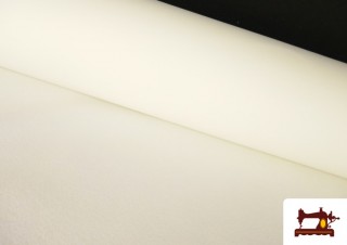 Tissu Protecteur de Table Molleton Largeur 140 cm