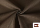 Tissu en Filet 3D pour Sacs à Dos et Décoration couleur Bronzé