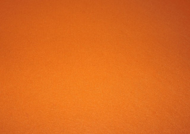 Vente de copy of Tissu en Feutre de Couleurs couleur Orange