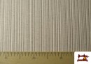 Vente en ligne de Tissu Loneta Rayures Listón