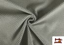 Acheter en ligne copy of Tissu en Gobelin avec Imprimé Ethnique pour Tapisserie couleur Gris