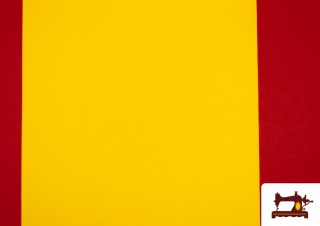 Acheter Tissu de Drapeau Espagnol / Espagne - Rouleau 50 Mètres Acheter Tissu de Drapeau Espagnol / Espagne - Rouleau 50 Mètres