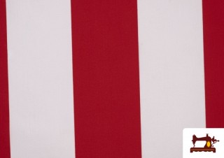 Acheter Tissu de Drapeaux à Rayures Rouges et Blanches - Rouleuax 50 Mètres Acheter Tissu de Drapeaux à Rayures Rouges et Blanches - Rouleuax 50 Mètres