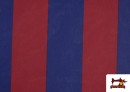 Acheter Tissu du Drapeau du FCB, Barça, Barcelone - Rouleaux 50 Mètres