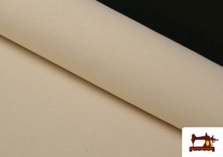 Acheter Tissu en Canvas de Couleurs - Pièce 10 Mètres couleur Sable Acheter Tissu en Canvas de Couleurs - Pièce 10 Mètres couleur Sable