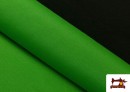 Vente en ligne de Tissu en Canvas de Couleurs - Pièce 10 Mètres couleur Vert