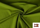 Vente en ligne de Tissu en Canvas de Couleurs - Pièce 10 Mètres couleur Kaki