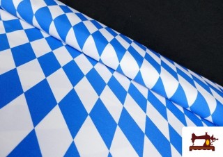 Tissu Décoration de Fête de la Bière Octerberfest Tissu Décoration de Fête de la Bière Octerberfest