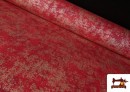 copy of Tissu pour Décoration Imprimé avec Lettres de Noël