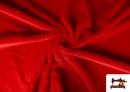 Acheter en ligne copy of Tissu Martelé Oriental avec Dragons Geisha couleur Rouge