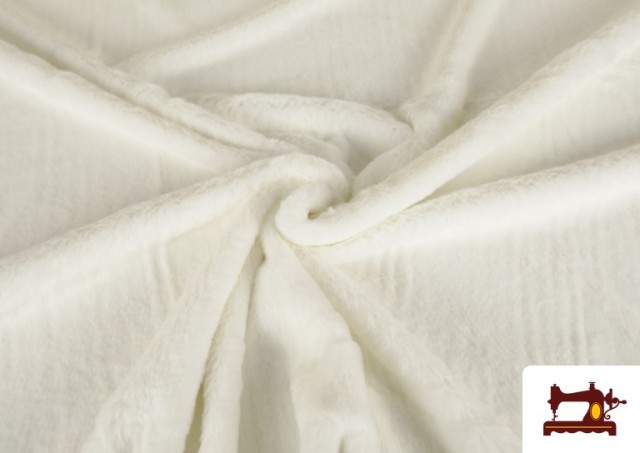 Vente en ligne de copy of Tissu Martelé Oriental avec Dragons Geisha couleur Blanc