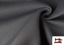 Vente en ligne de Tissu en Filet 3D pour Sacs à Dos et Décoration couleur Gris