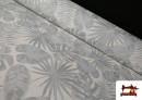 copy of Tissu en Gobelin avec Imprimé Ethnique