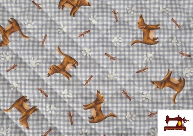 Vente de copy of Tissu en Viscose avec Imprimé Africain