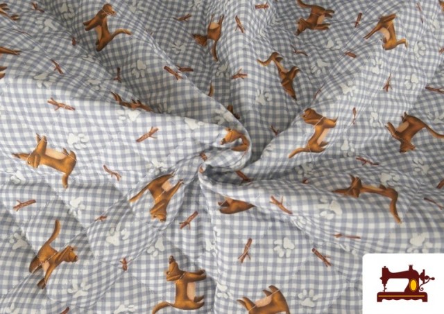 Vente en ligne de copy of Tissu en Viscose avec Imprimé Africain