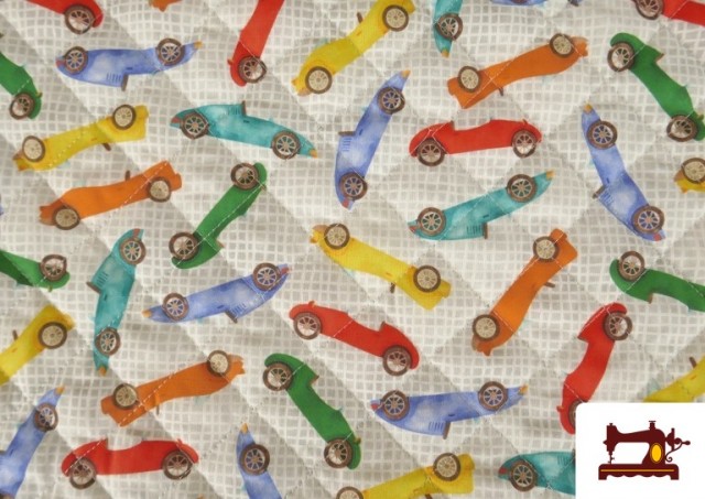 Vente de copy of Tissu en Viscose avec Imprimé Africain
