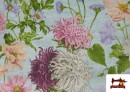 Vente de copy of Tissu en Canvas Imprimé avec Chiens Infantiles