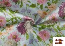 Vente en ligne de copy of Tissu en Canvas Imprimé avec Chiens Infantiles