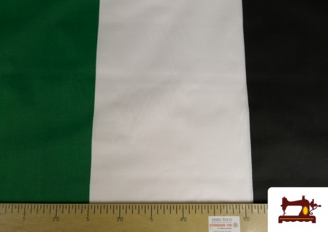 Vente en ligne de Tissu Drapeau De L’Extremadura En Ligne Au Meilleur Prix