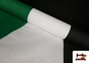 Acheter Tissu Drapeau de l’Extremadura en pièces de 35 mètres