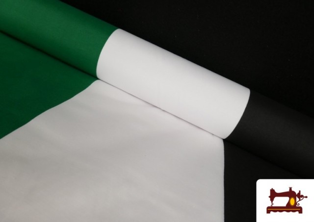 Acheter Tissu Drapeau de l’Extremadura en pièces de 35 mètres