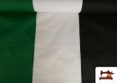 Vente de Tissu Drapeau de l’Extremadura en pièces de 35 mètres