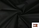 Acheter Tissu de Draps en Couleurs couleur Noir