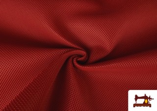 Acheter Tissu en Filet 3D pour Sacs à Dos et Décoration couleur Tuile